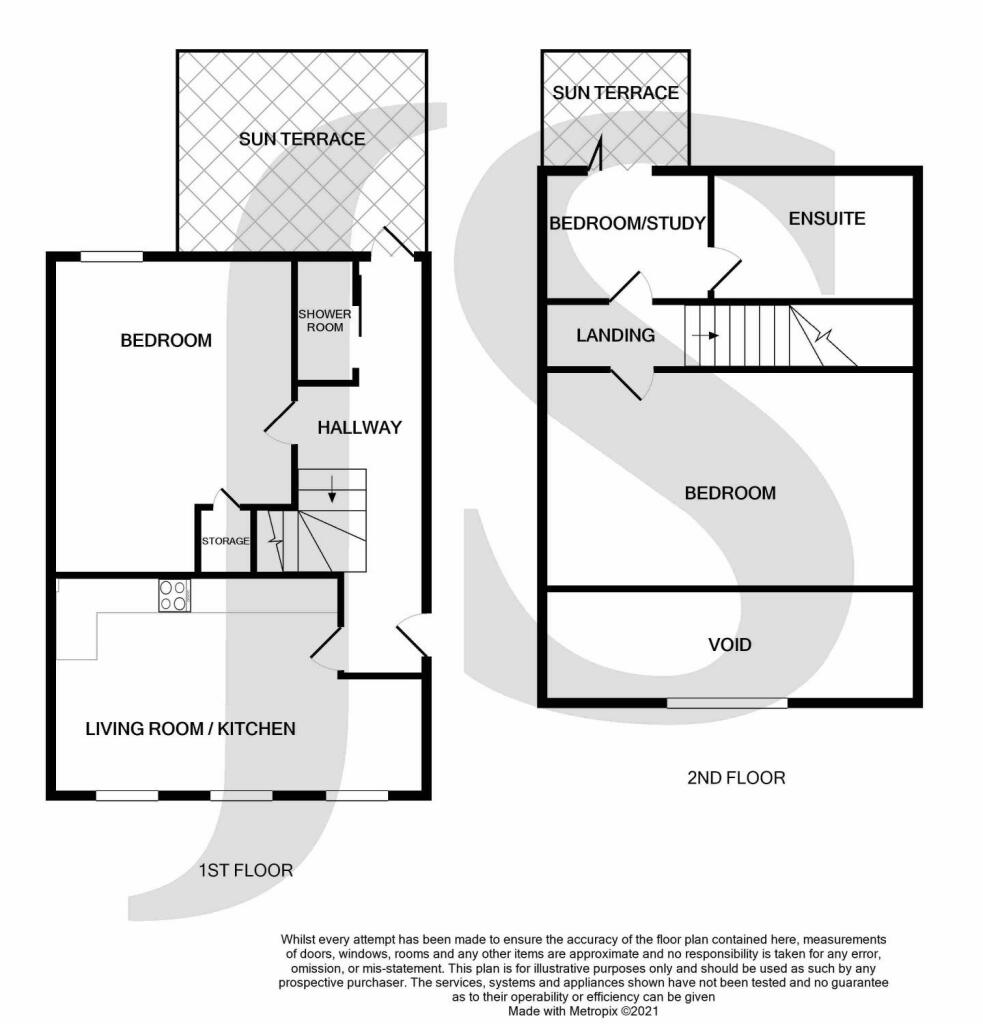 Additional image 16 of Caxton House, Ham Road, Shoreham-by-Sea