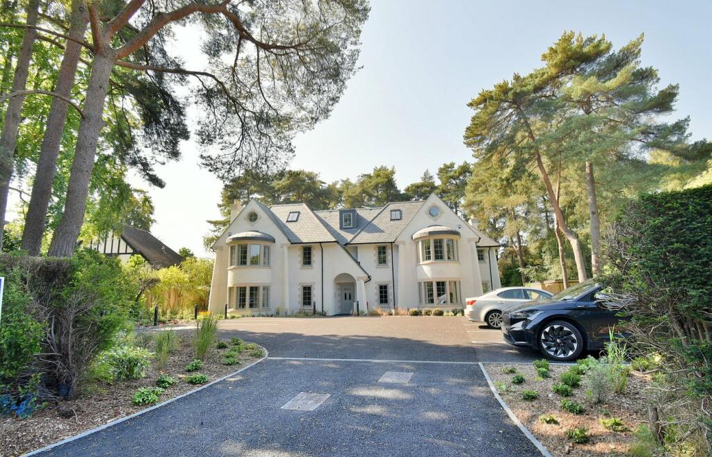 Additional image 16 of Golf Links Road, Ferndown, BH22