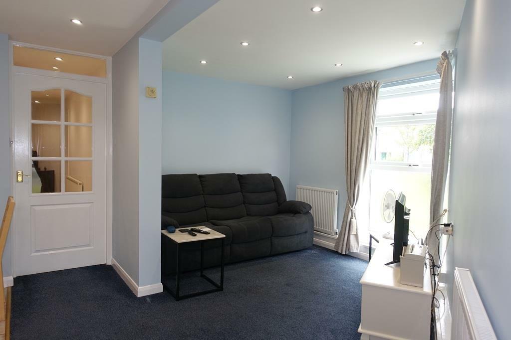 Holly Place, Eastbourne