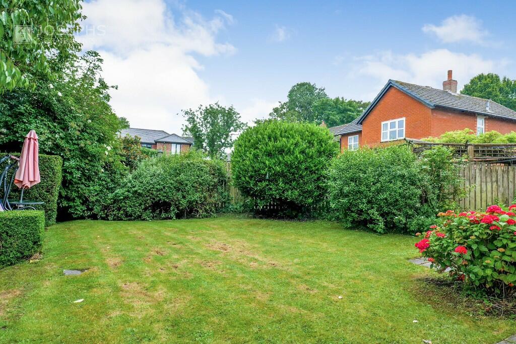 Additional image 14 of Copperfields, Lostock, Bolton, Greater Manchester, BL6