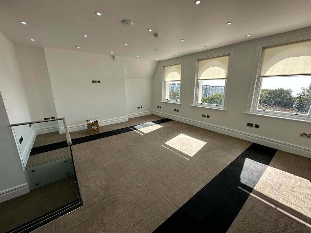 Additional image 8 of 4th Floor Front Office, 27 Palmeira Mansions, Church Road, Hove, BN3 2FA