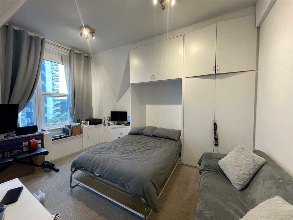 Additional image 2 of Durley Gardens West Cliff