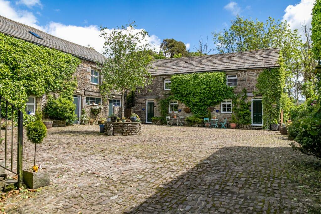 Additional image 21 of Swarthghyll Farm, Oughtershaw, Buckden, Skipton