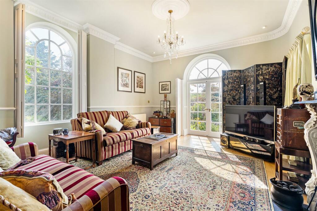 Additional image 6 of Salisbury Road, Winkton