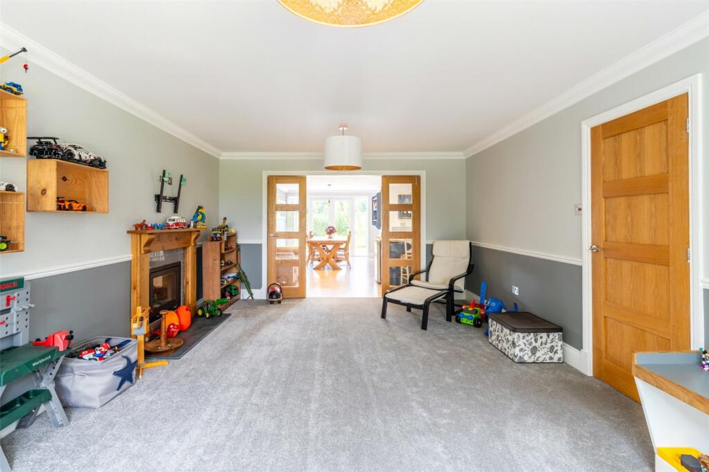 Additional image 8 of Holt Lane, Holt, Wimborne, Dorset, BH21