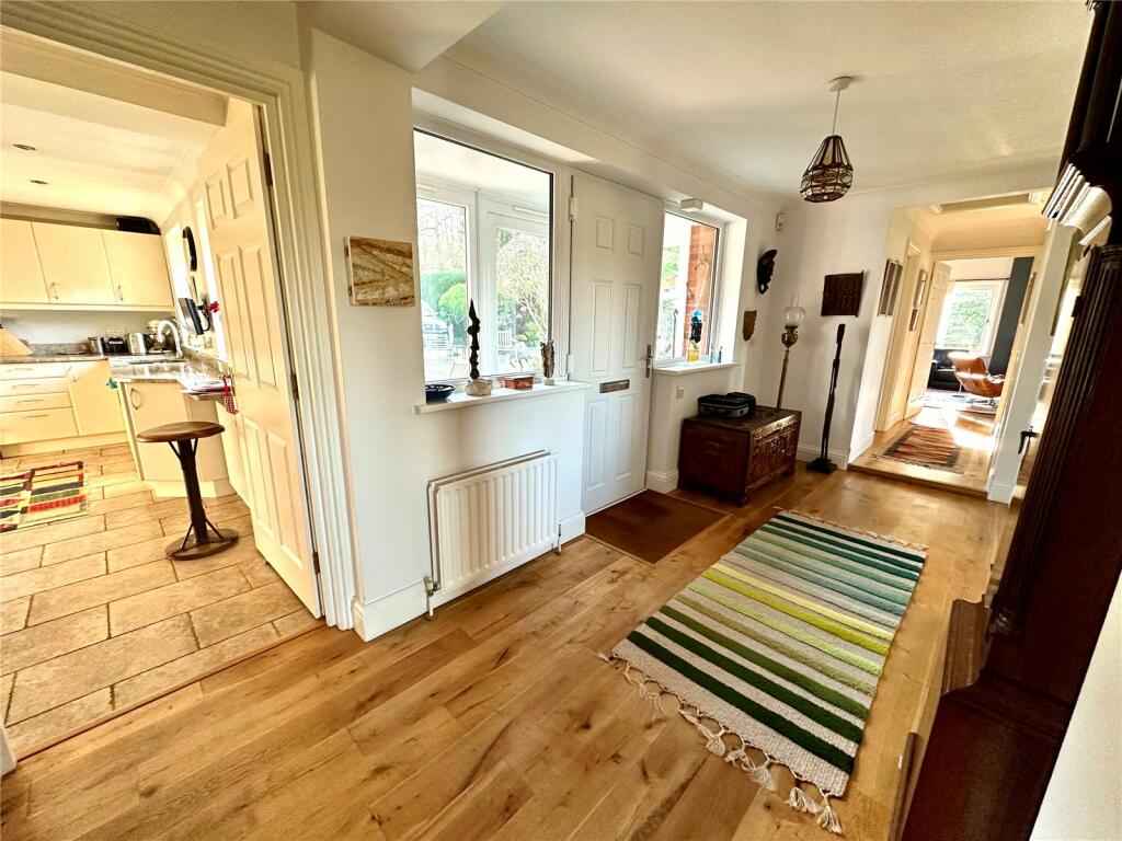 Additional image 10 of Linwood, Ringwood, Hampshire, BH24