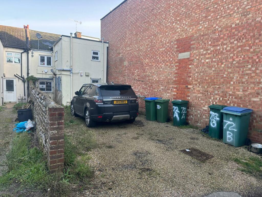 Additional image 8 of 78 & 78a High Street, Littlehampton, West Sussex, BN17 5DX