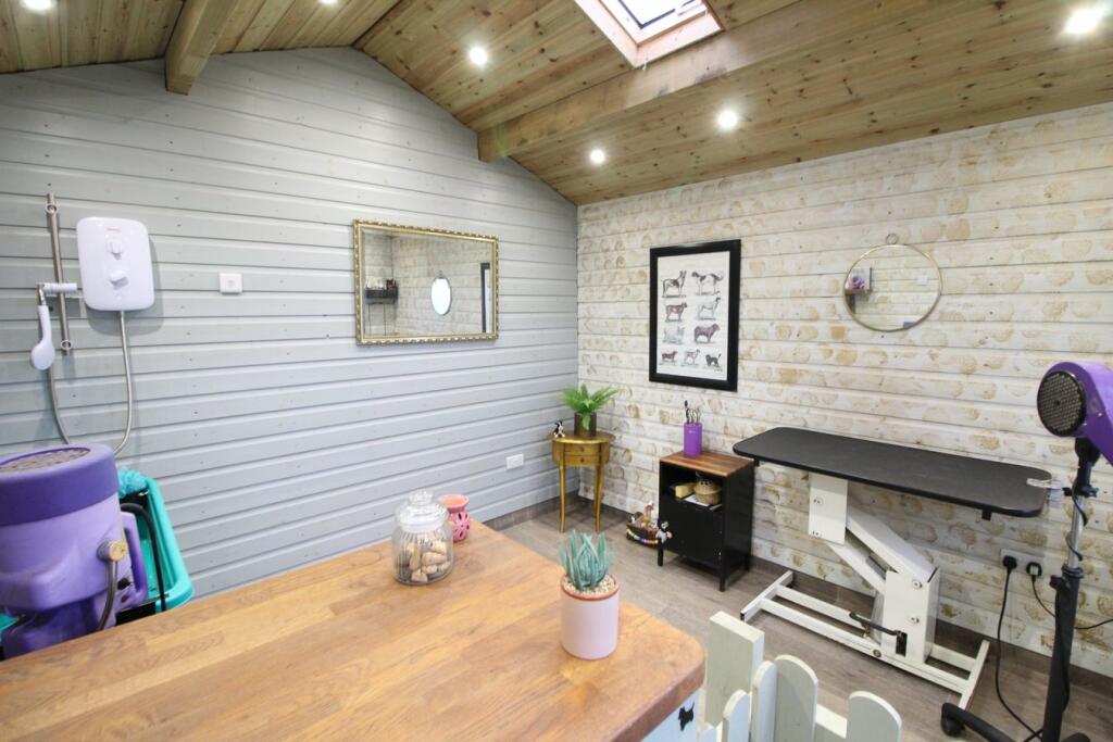 Additional image 27 of Stone Lane, Oxenhope, Keighley, BD22
