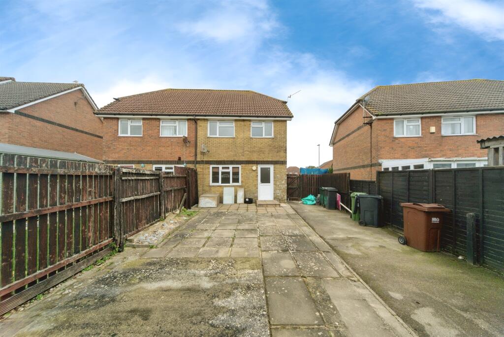 Additional image 16 of Rotherfield Avenue, Eastbourne