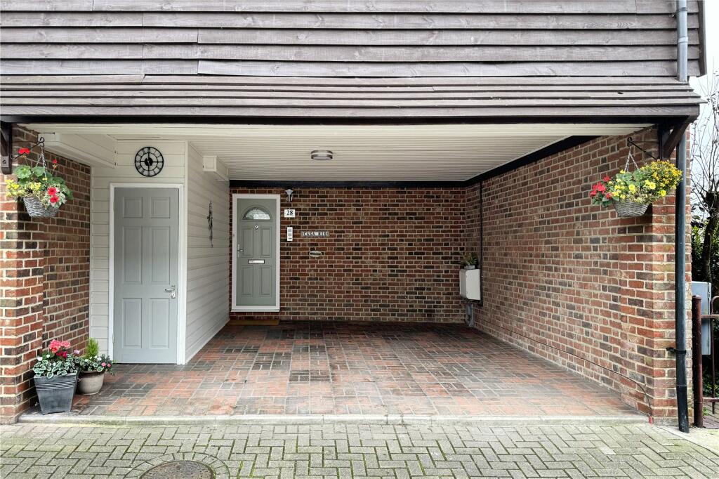 Additional image 33 of Nineveh Shipyard, Arundel, West Sussex