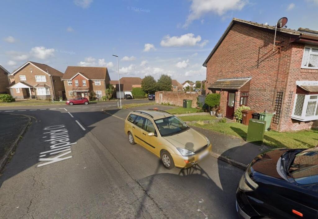 Additional image 10 of Kilpatrick Close, Eastbourne, BN23