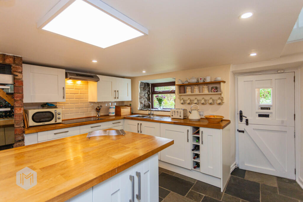 Additional image 9 of Heyhead Cottages, Harwood, Bolton, BL2 4LS