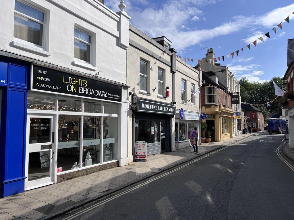 Additional image 5 of 59 High Street, Wimborne, Dorset, BH21 1HS