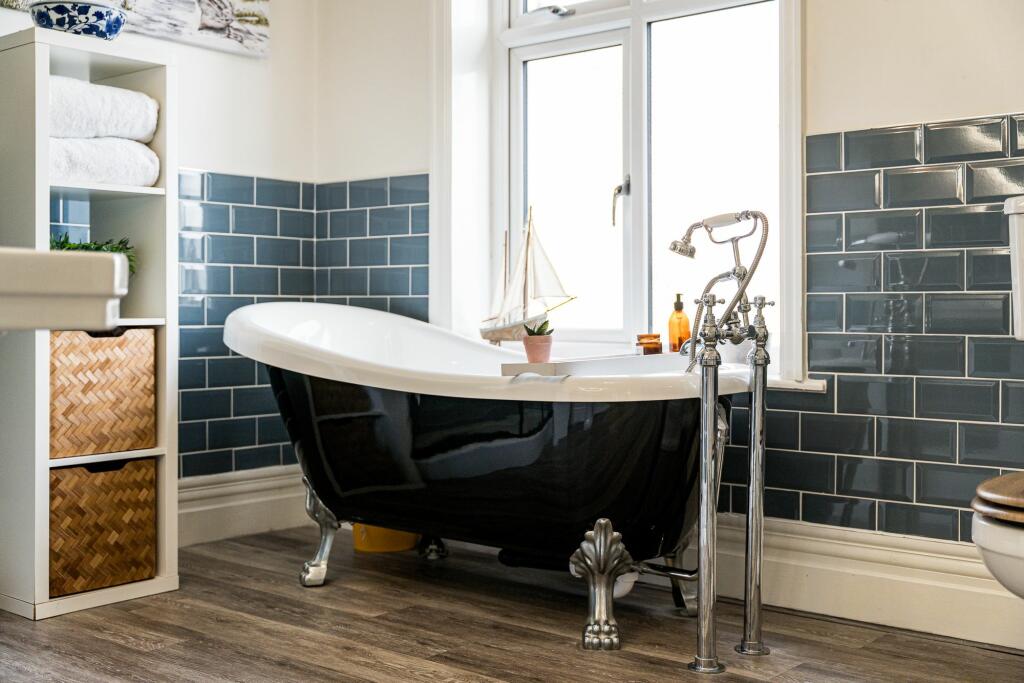 Additional image 32 of Grand Edwardian Home with Modern Upgrades, Versatile Spaces, and Private Garden in a Prime Gated Setting