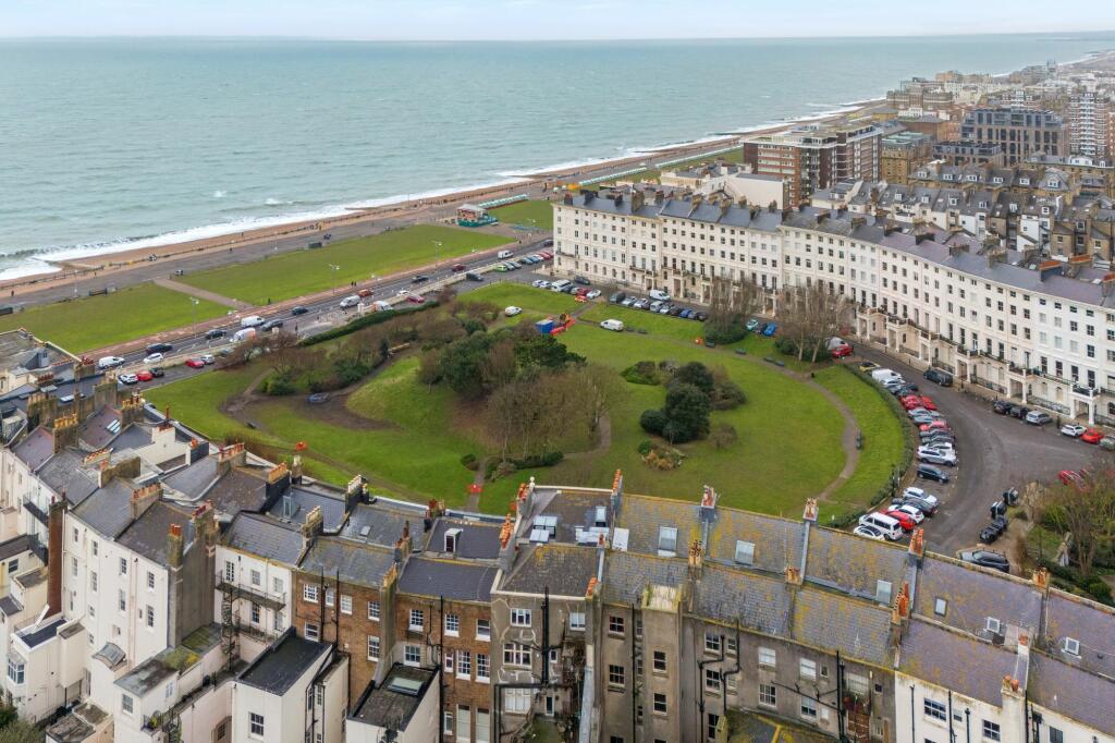 Additional image 23 of Adelaide Crescent, Hove, BN3