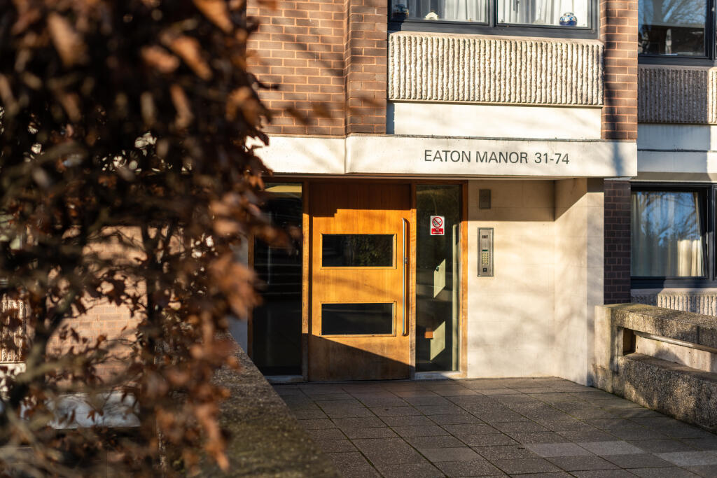 Additional image 15 of Eaton Manor, The Drive, East Sussex