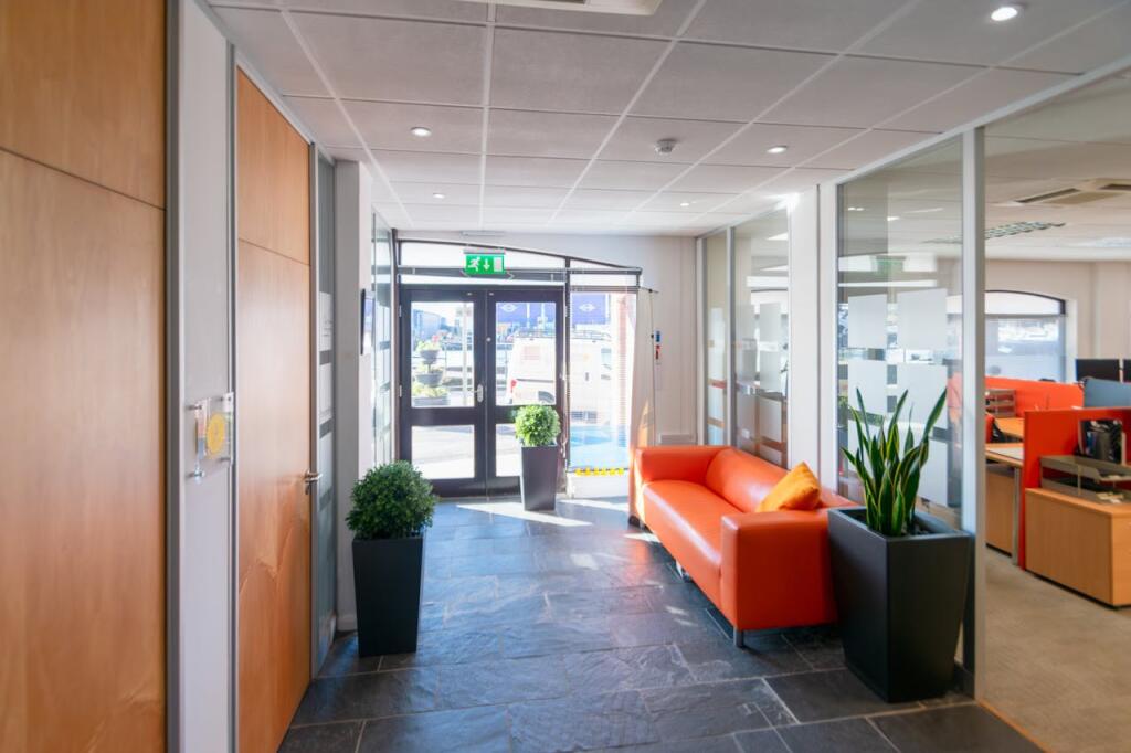 Additional image 9 of Ground Floor Quay House, 7 The Quay, Poole, BH15 1HA