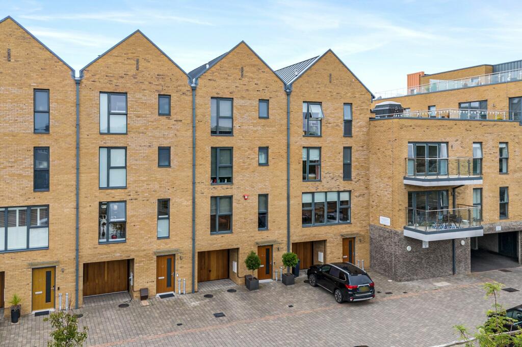 Additional image 31 of Salt Marsh Road, Shoreham-By-Sea, BN43