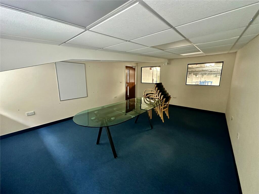 Additional image 15 of Millstream Trading Estate, Ringwood, Hampshire, BH24