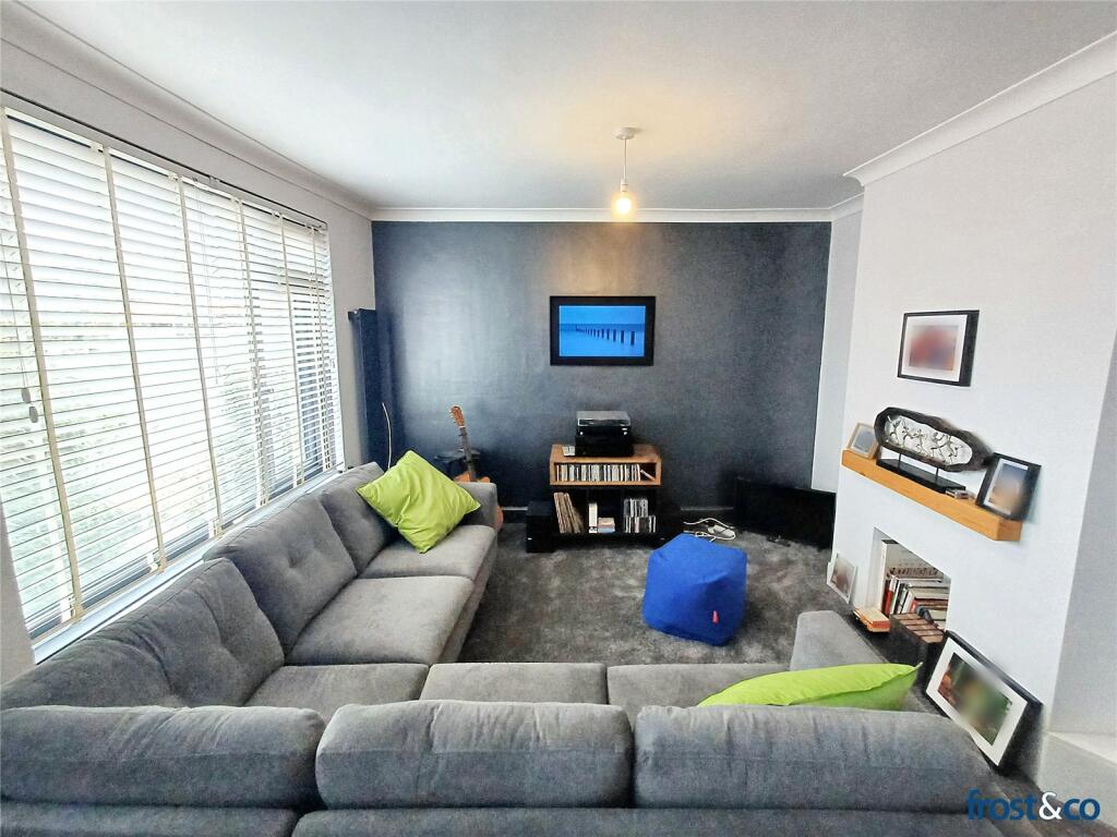 Additional image 2 of Crest Road, Parkstone, Poole, Dorset, BH12