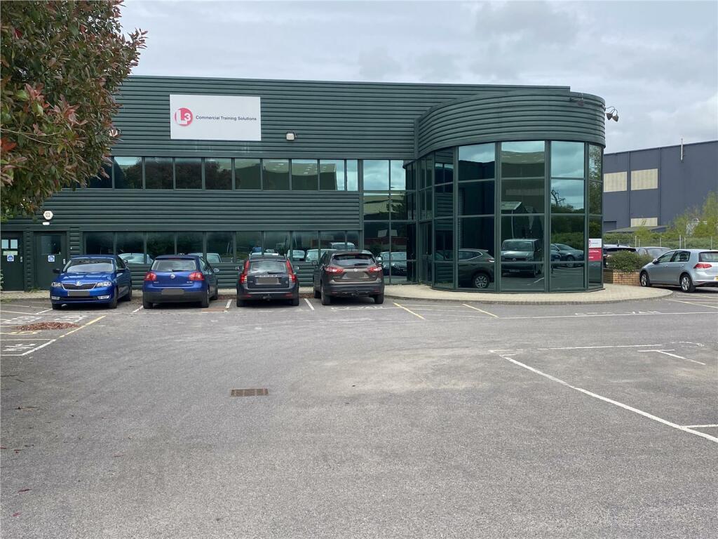 Additional image 4 of 62C Discovery Centre, Aviation Park East, Bournemouth International Airport, Christchurch, Dorset, BH23