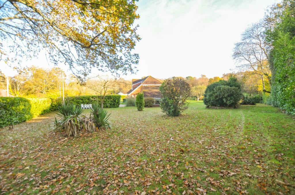 Additional image 22 of Lonnen Road, Wimborne, BH21