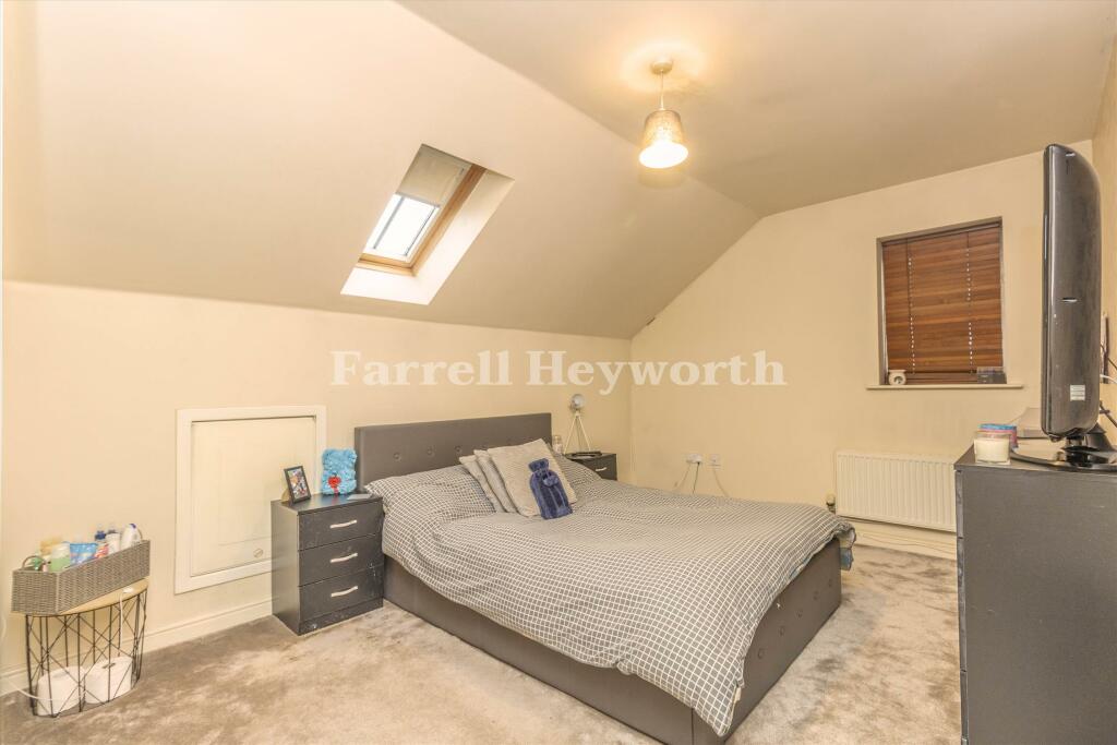 Additional image 5 of Abernethy Street, Horwich, Bolton