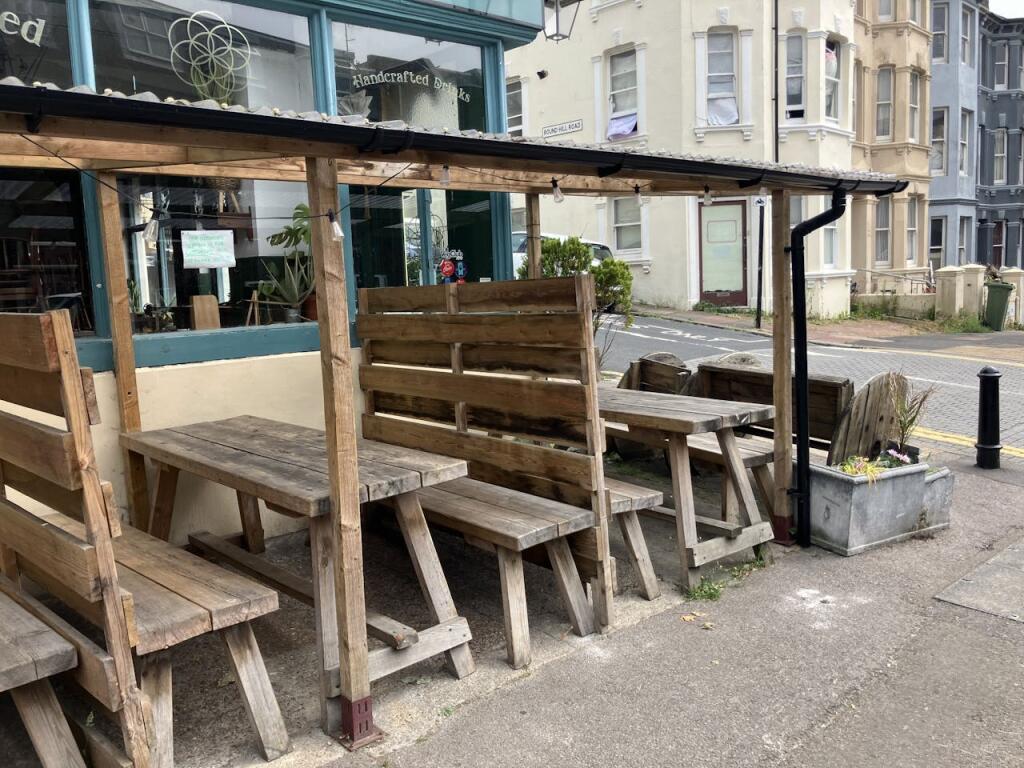 Additional image 7 of Roundhill, 100 Ditchling Road, Brighton, BN1 4SG