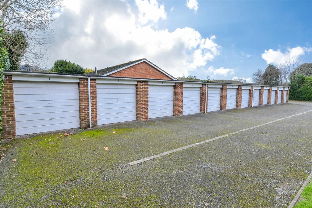 Additional image 17 of Pegasus Court, Spencer Road, New Milton, Hampshire, BH25