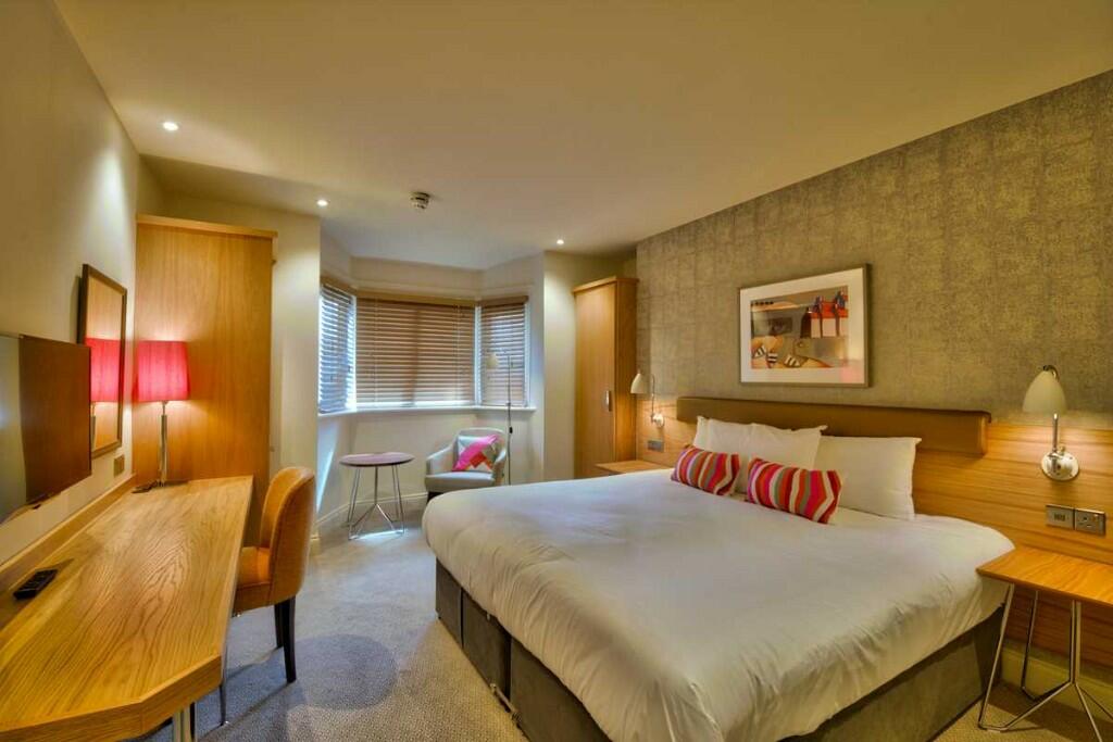 Additional image 13 of The Orchid Hotel, 28-34 Gervis Road, Bournemouth, Dorset, BH1