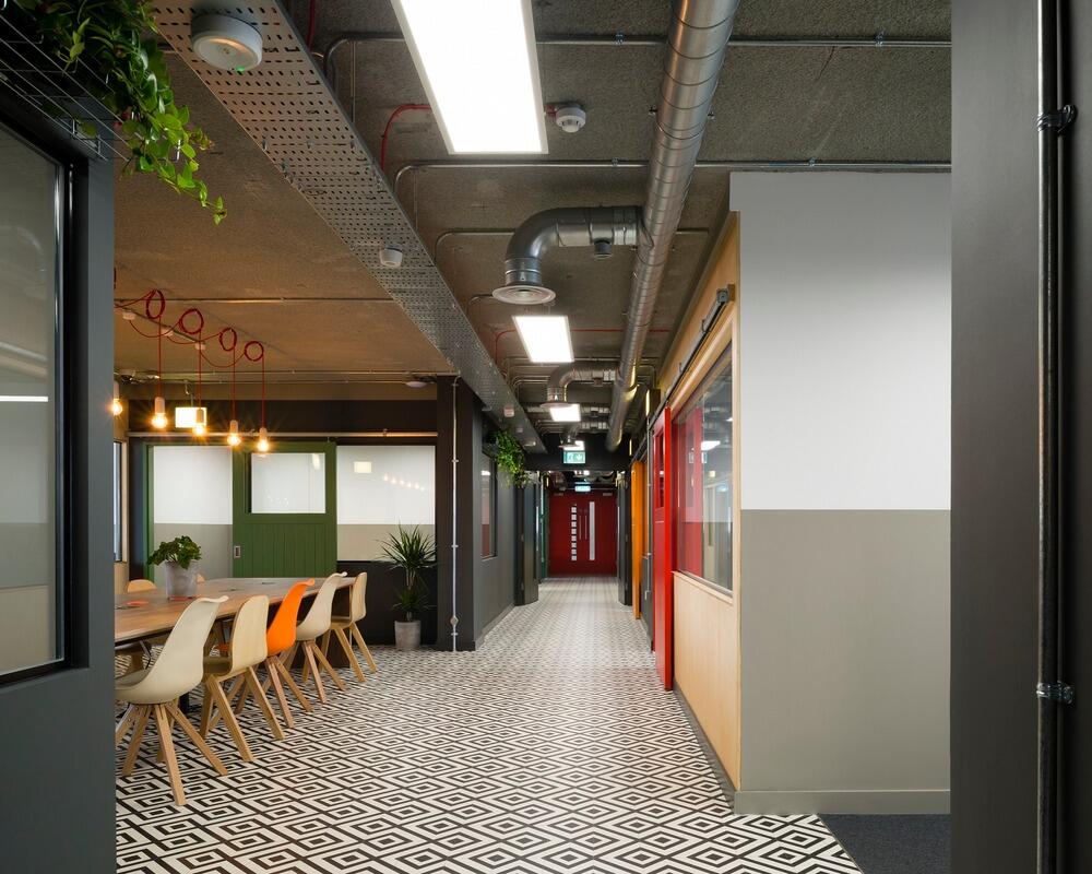 Additional image 11 of Buzzer 21, Tower Point 44 North Road, Brighton