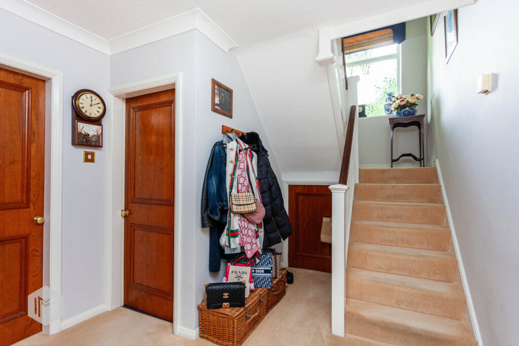 Additional image 17 of Thorneyholme Close, Lostock, Bolton, Greater Manchester, BL6 4BZ