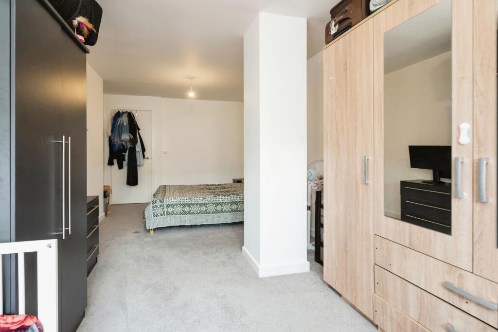 Additional image 16 of Lincoln House, Nelson Street, Bolton, BL3