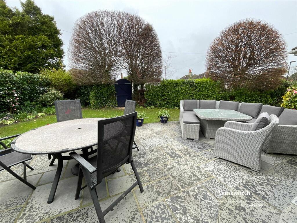 Additional image 13 of Woodland Way, Highcliffe, Dorset, BH23