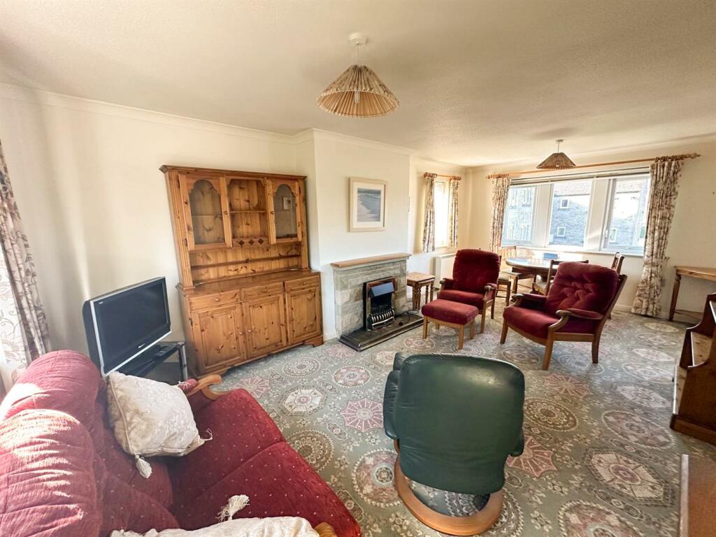 Additional image 12 of Wharfe View, Grassington