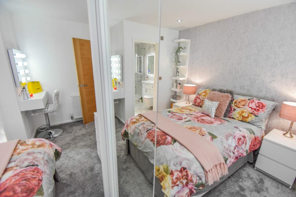 Additional image 27 of Castlebrook Close, Unsworth. Bury BL9