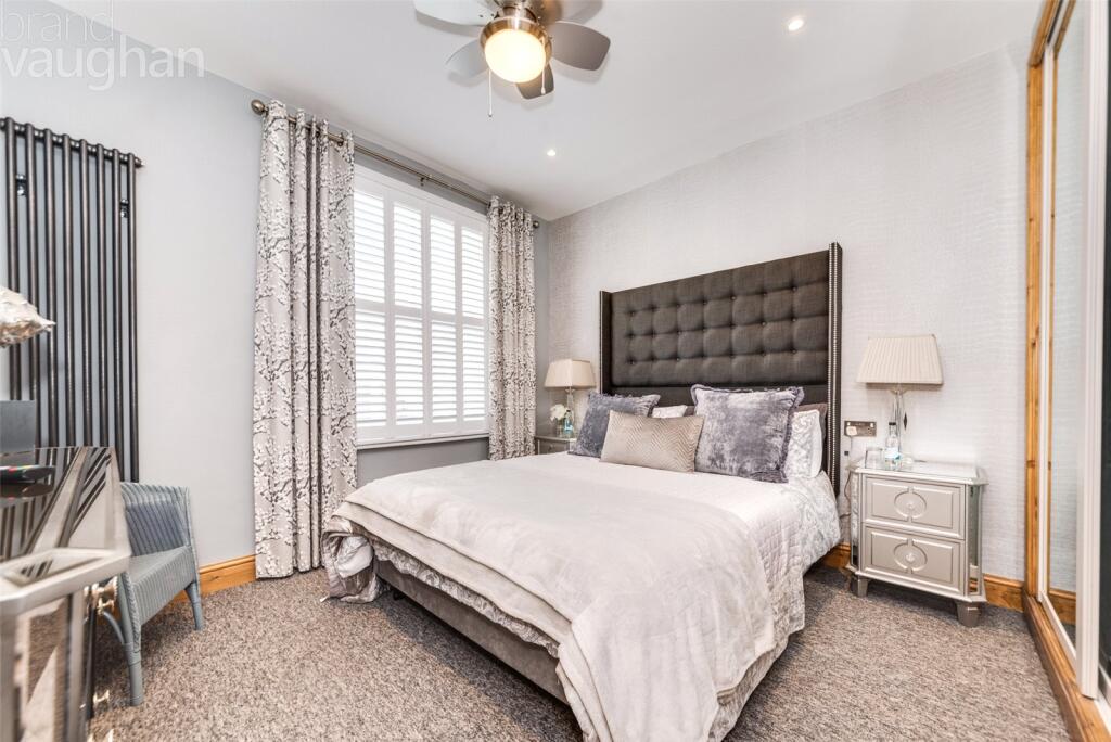 Additional image 6 of North Road, Preston Village, Brighton, East Sussex, BN1