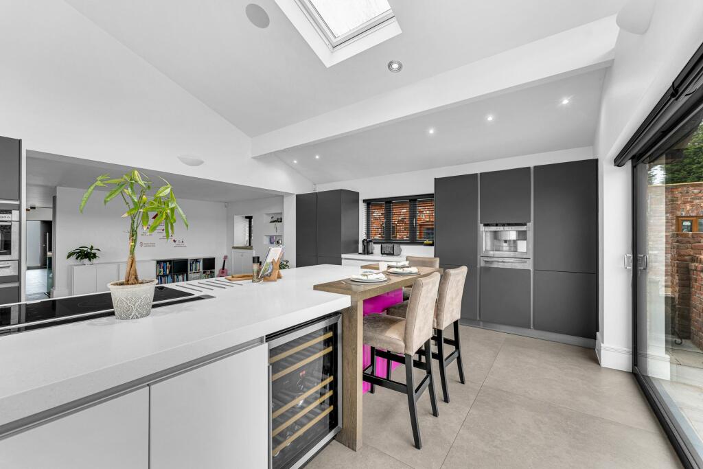 Additional image 19 of Experience luxury modern living at Oak Stables in Lostock. Built in 2015.