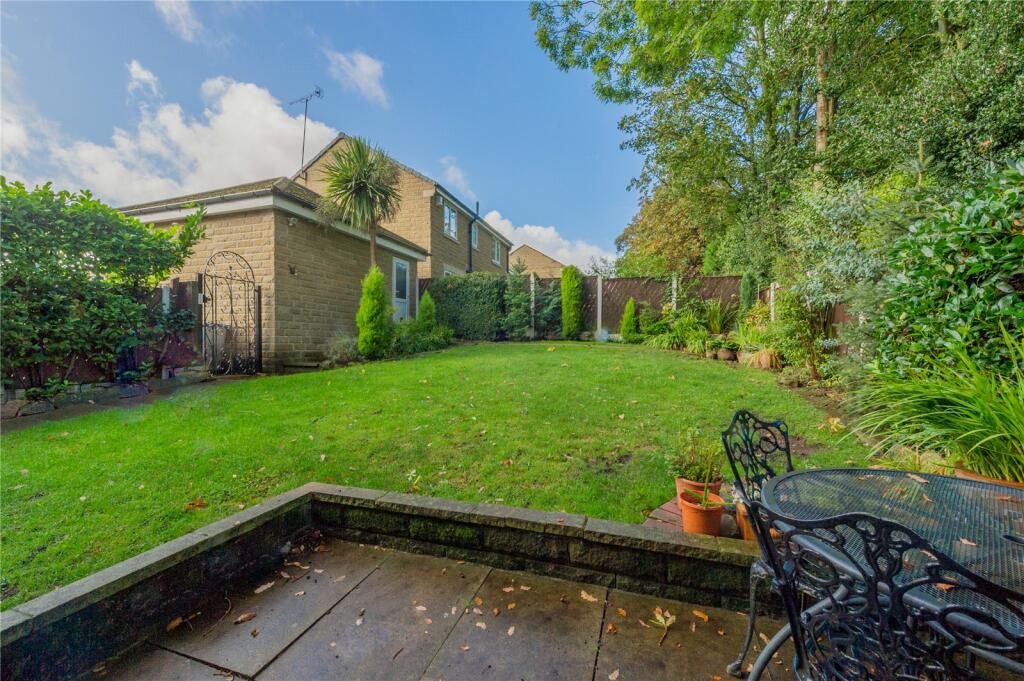 Additional image 6 of Red Vale, Gomersal, West Yorkshire, BD19