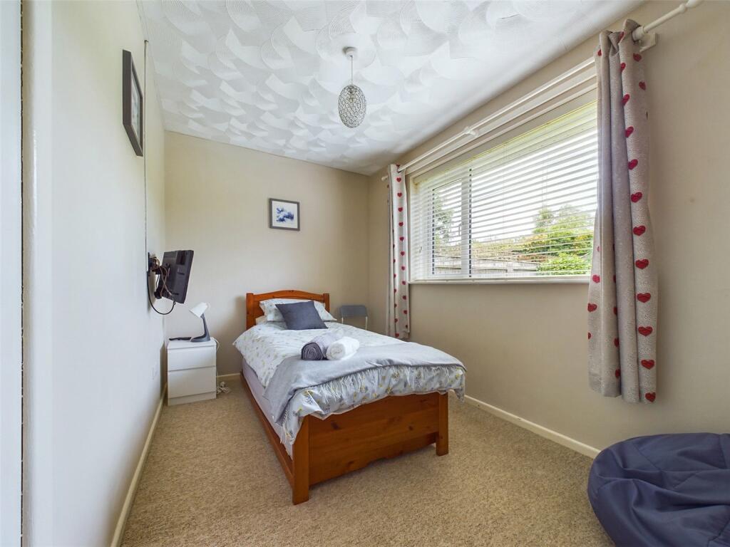 Additional image 9 of School Road, Thorney Hill, Bransgore, Christchurch, BH23