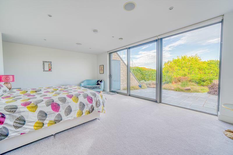 Additional image 20 of Studland - 4 BEDROOM, 4 STOREY CONTEMPORARY DETACHED HOUSE WITH SEA VIEWS