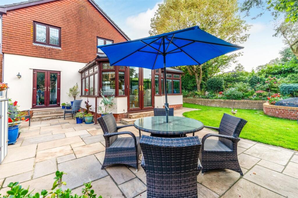 Additional image 19 of Lewens Close, Wimborne, Dorset, BH21