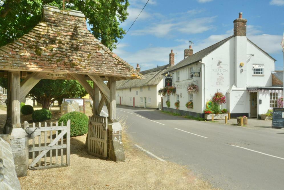 Additional image 13 of Churchill Close, Wimborne, BH21 4BQ