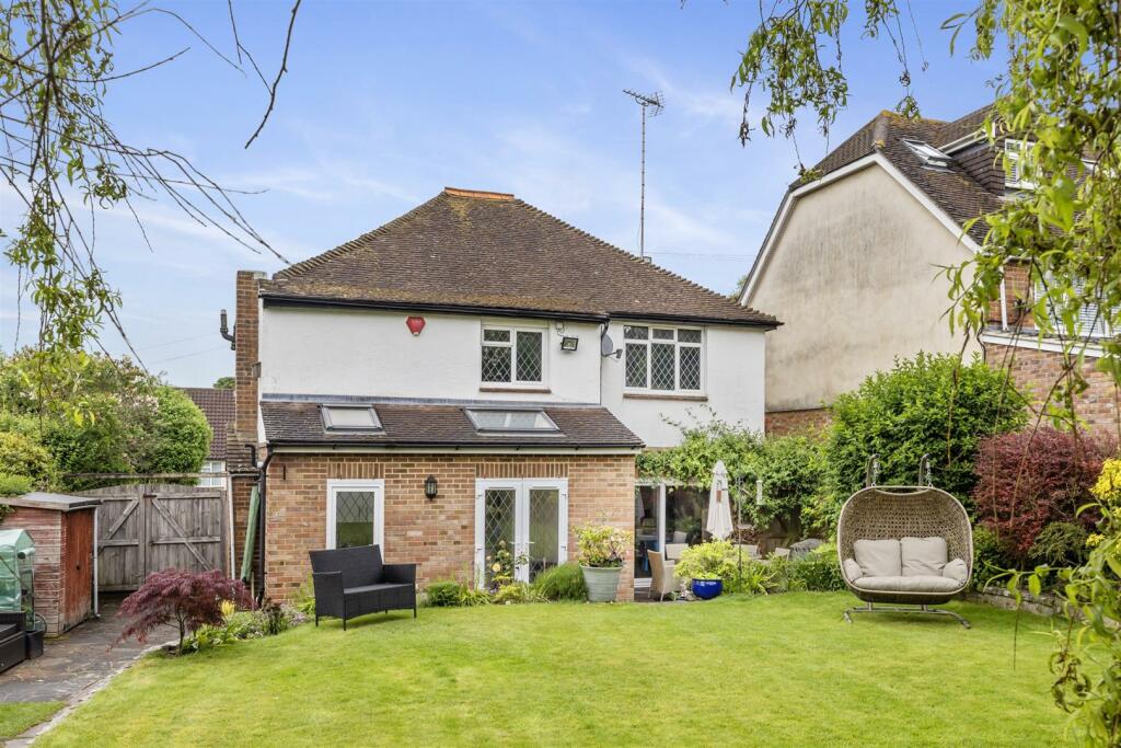 Additional image 23 of Grangeways, Patcham Village, Brighton