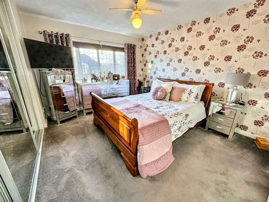 Additional image 10 of Tillingham Way, Stone Cross, Pevensey