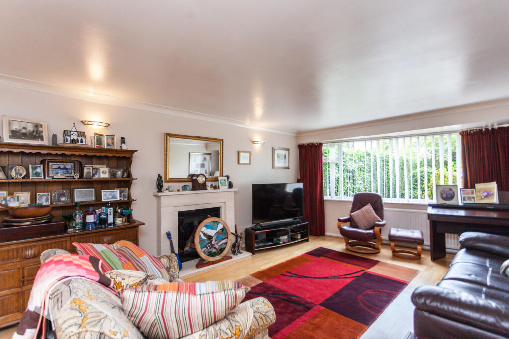 Additional image 6 of Winton Green, Lostock, Bolton, Greater Manchester, BL6 4JQ