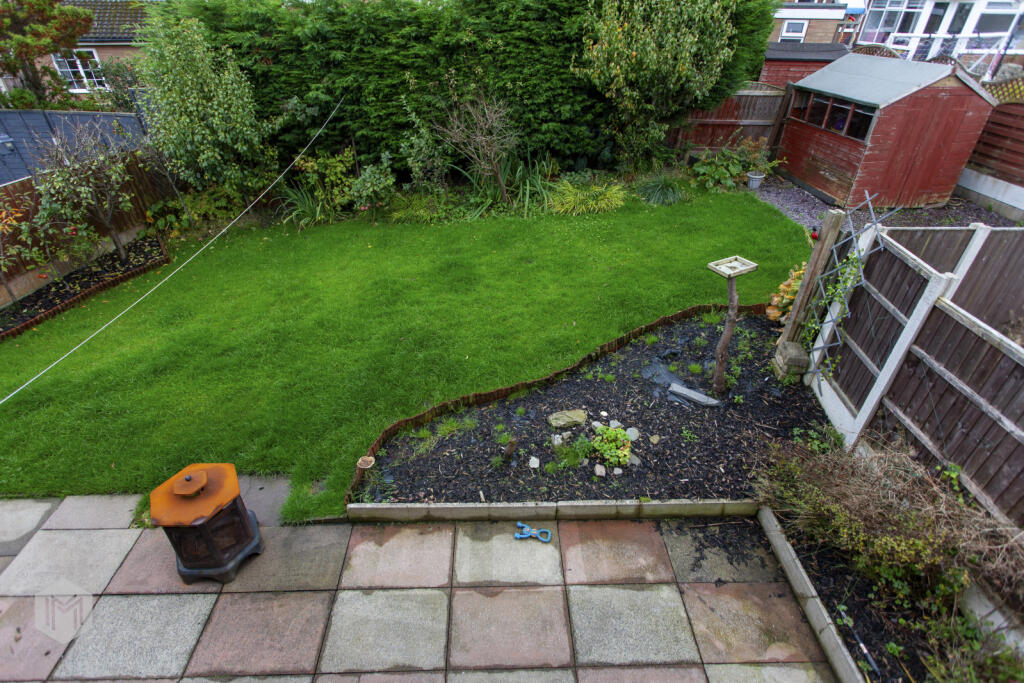 Additional image 10 of Laburnum Park, Bradshaw, Bolton, BL2 3BU