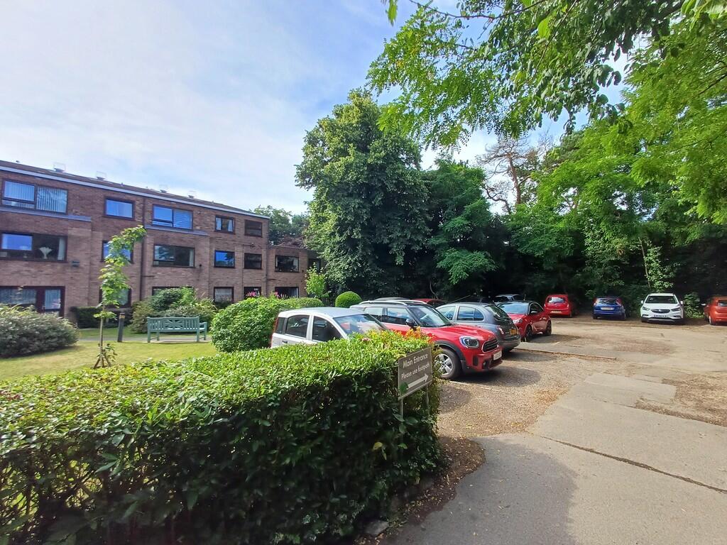 Additional image 22 of Wellington Road, Bournemouth