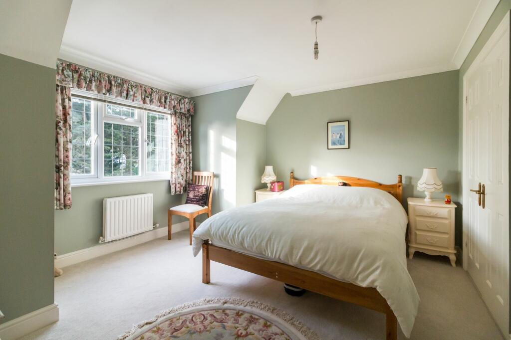 Additional image 17 of Evergreens, Lions Lane, Ashley Heath