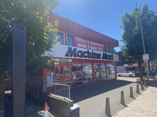 Additional image 4 of 123C Lewes Road, Brighton  BN2 3QB